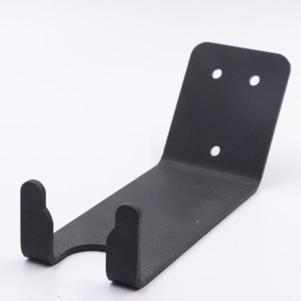 Industrial Steel U Shaped Fasten Connector Clamp Bracket for Stamping Process Market