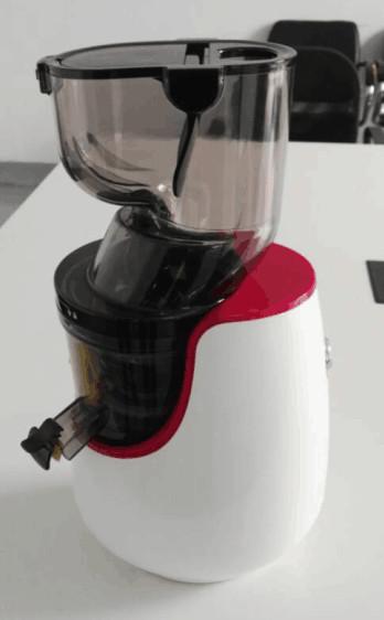 400W Big Mouth Whole Fruit Slow Juicer/extractor compare to Hurom/Kuving/NUC New Design GK-12