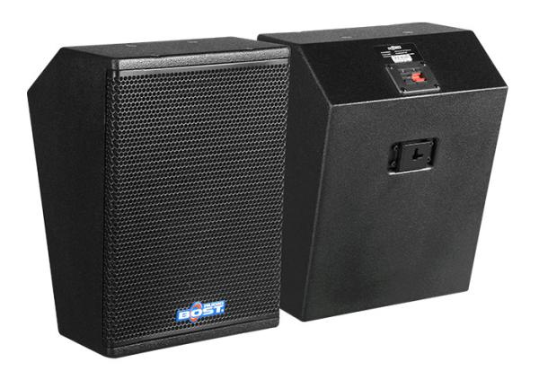 8 inch passive pro audio loudspeaker two way pa conference&cinema speaker MQ308