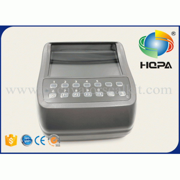Painel de exposição do monitor de 4652262 máquinas escavadoras para HITACHI ZX225USR-3 ZX200-3 ZX250-3