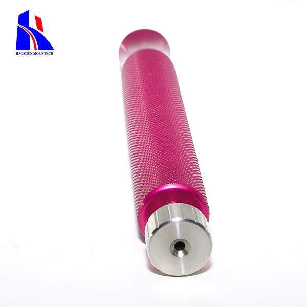 Anodized Stainless Cnc Machining Car Parts with High Precision