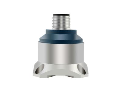 4 - saída análoga do sensor da vibração da linha central triplicar-se 20mA para os motores