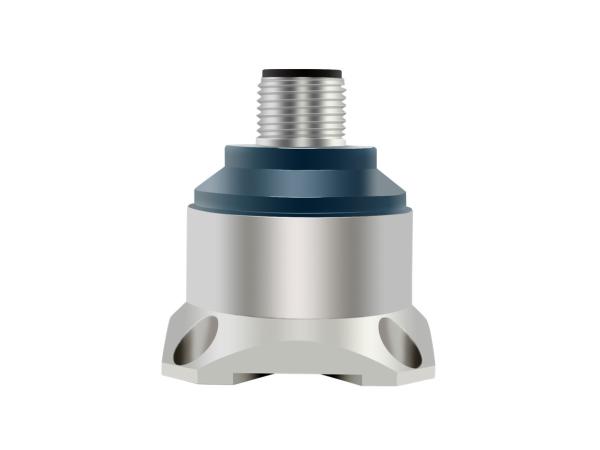 4 - sortie analogique de capteur de vibration d'axe du triple 20mA pour des moteurs