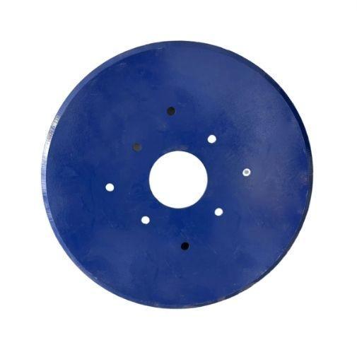 65mn Agricultural Disc Plough Blade HRC43-48 For Farming