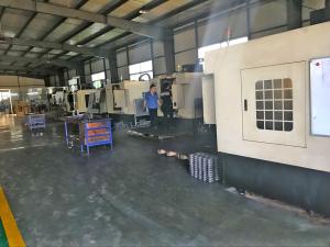 Beijing Jinkda Co., Ltd.