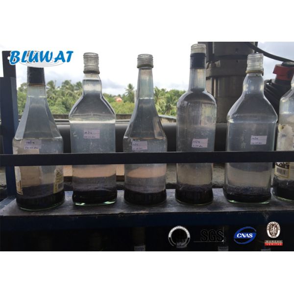 55% Water Decoloring Agent