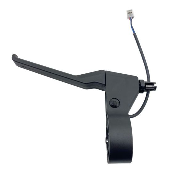 Original Aluminium Alloy Brake Handle 48v for Ninebot ZT3 Pro Electric Scooter Brake Lever scooter electrico para adulto