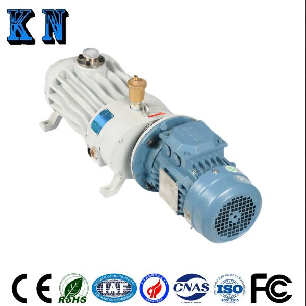 LG-30 Dry Oil Free Pump 30m3/H Pumping Speed Corrosion Resistant Materials