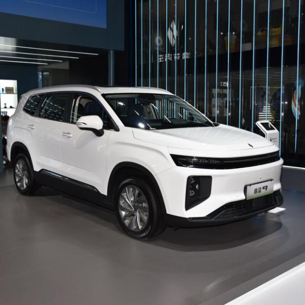 800cc-1000cc de gasolina ou minicarro puramente elétrico