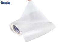 Pes Polyester Hot Melt Adhesive Film For Laminating Fabric