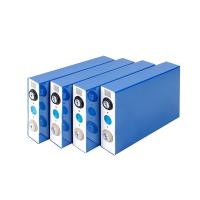 Cellule de batterie à énergie solaire du stockage Lifepo4 de lithium 3.2V105Ah 100ah 120ah