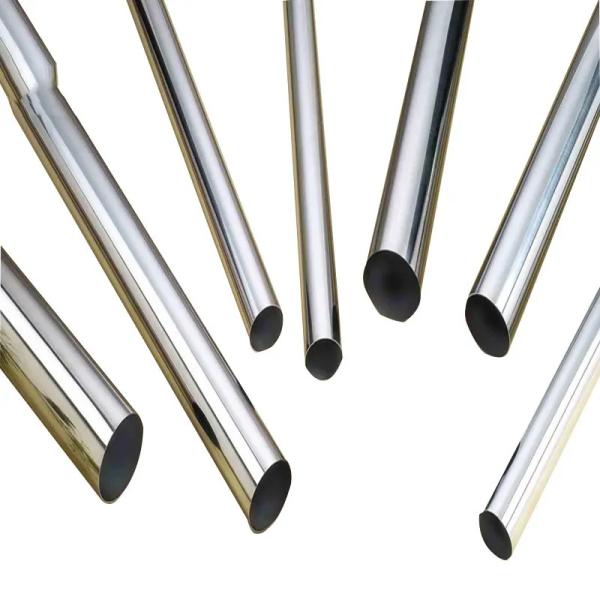 Tubo sem emenda do níquel do cobre da liga do TUBO C70600 C71500 C12200 do tubo de cobre das tubulações de cobre