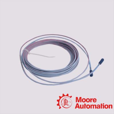 330190-080-01-05 Bently Nevada  Armoured Extension Cable