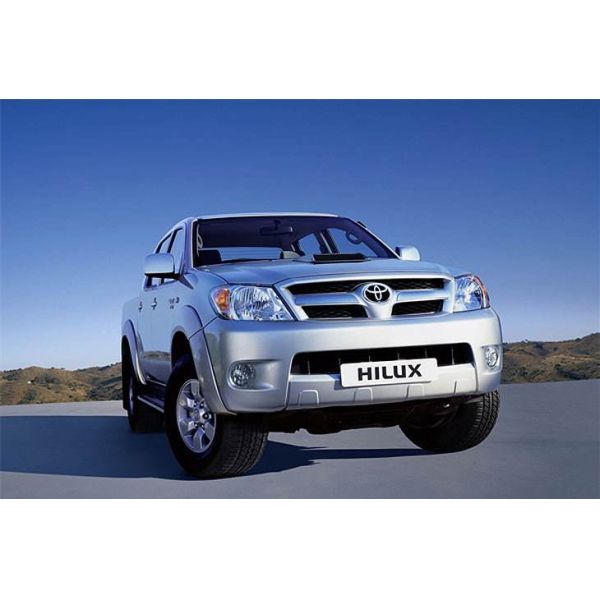 Тойота Хилукс/шаги в сторону Виго электрические, доски черной автоматической тележки идущие