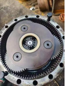 267-6877 Финальный привод Assy для E325DL запасные части 2676877