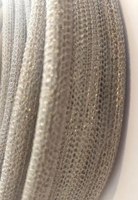 TCS SS da malha da sala 0.13mm EMI Shielding Gasket Knitted Wire do RF
