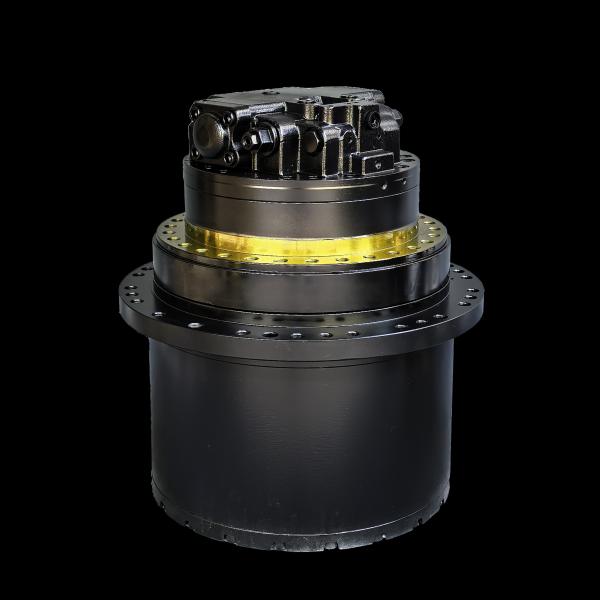 R210-7 R210LC-7 Final Drive 31N6-40050 31N6-40031 31N6-40030 for TM40 SK260 SK270 SK200-8 SK250-8 SK260-8 DH200-5 DH200-7 R250-7 R225-7 R210-9 R215-9 HD800-7 HD700-7  Travel Motor Assembly