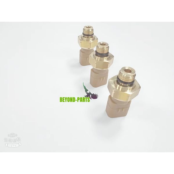 274-6720 máquina escavadora Sensor da pressão de óleo