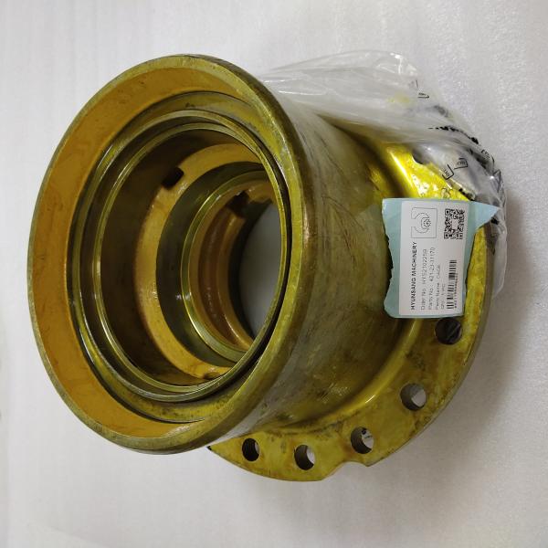 Spare Parts For Komatsu Cage 421-23-31170 569-22-71311 419-22-11131 581-43-12510 For WA470