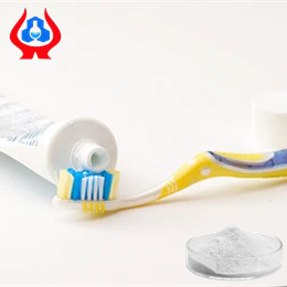 Fights Cavities Fine Paste and Glossy Product with Degree Of Substitution ≥0.8 Providing Dental Care and Smooth Glossy Finish