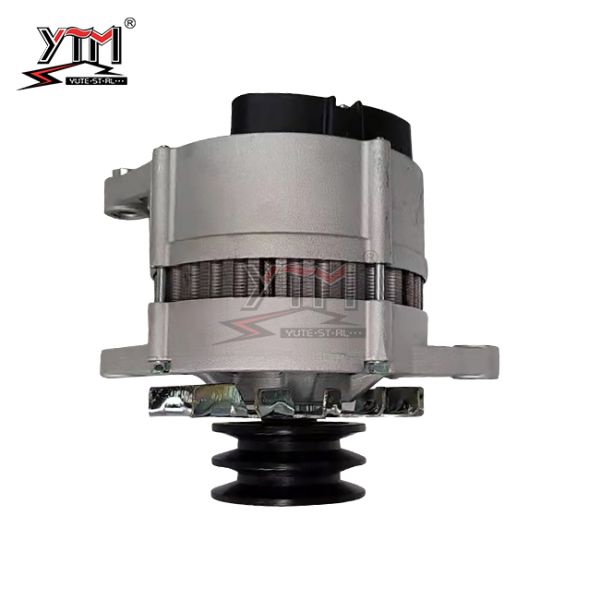 мотор JFZ231 JFZ2506 A30083701100 альтернатора 24V 55A небольшой электрический