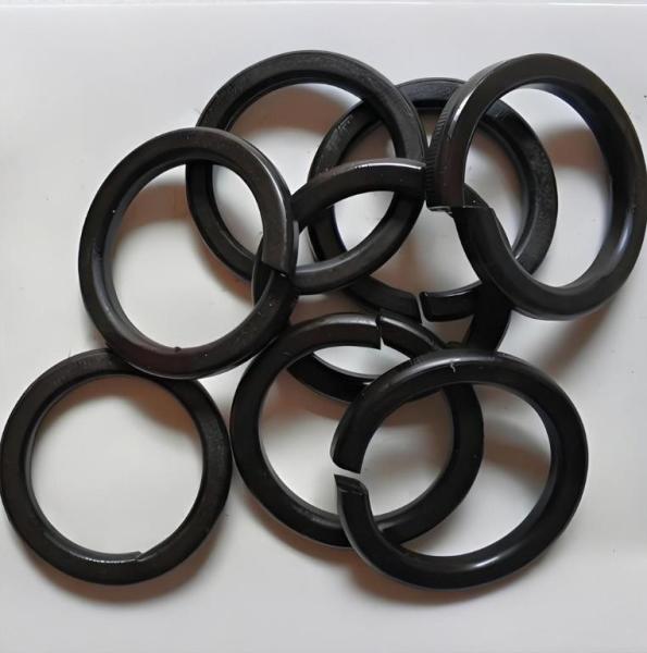 NXF ASTM DIN S235JR/A105JRB/DINST37-2/JISSS400  ASTM A193 (GR.B8T) M4 Steel Spring Washer