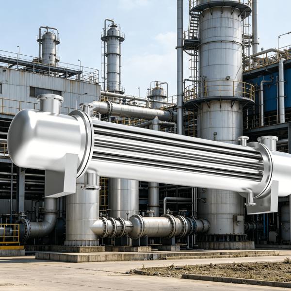 Stainless Steel Industrial Fermentation Tank with Customized Size and High Pressure Capability for Chemical and Pharmaceutical Applications