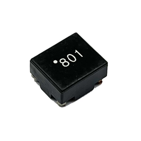 Индуктор силы 7443320033 SMT сильнотоковый для одиночного и полифазного конвертера самца оленя