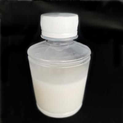 Agente de antiespuma branco leitoso DR-12 da emulsão para a água - revestimento baseado