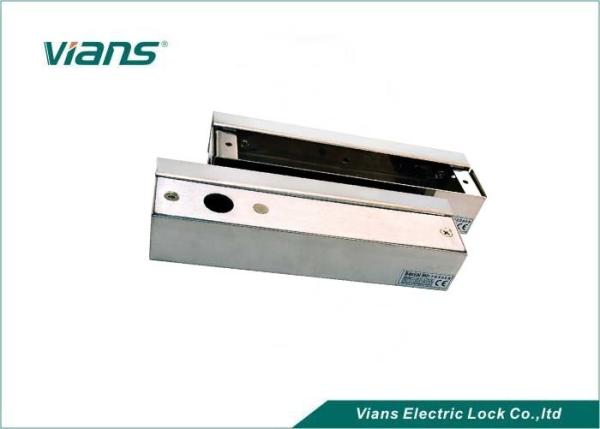 Suportes do fechamento do parafuso de porta do balanço de 90 ou 180 graus para a porta de vidro inteiramente Frameless