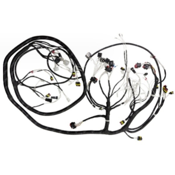 CE Электромобильная проволочная решетка 18AWG