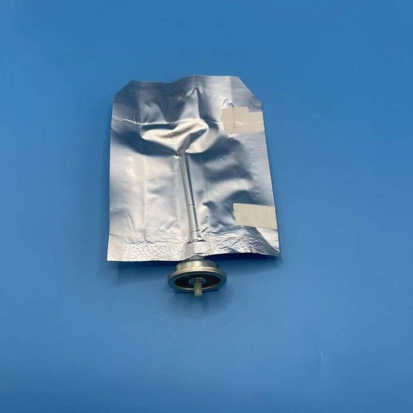 Good Sealing Aerosol Bag Valve for Plastic Containers at Best