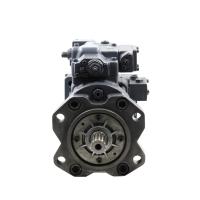 Kpm K3v112s pompe principale hydraulique pour une excavatrice Hyundai Kawasaki K3v112 K3v63dt