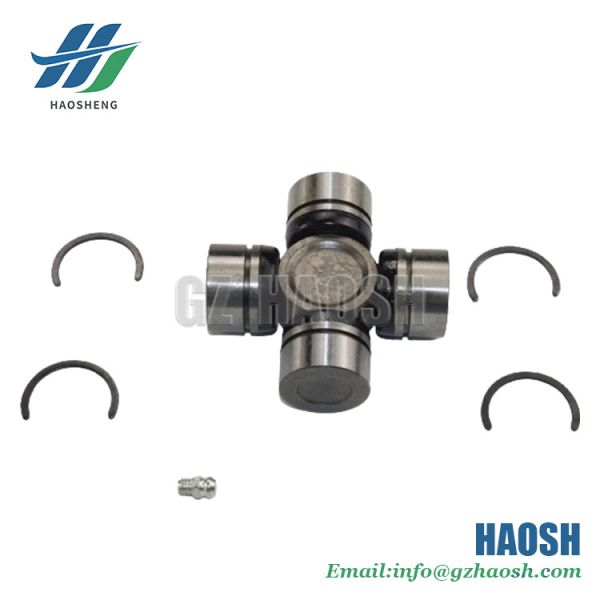 Прецизионный универсальный соединение для Isuzu NHR NKR 9-37300601-2 9-37300601-1 9373006012