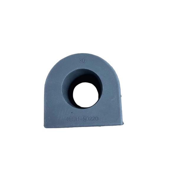 BUSH, FRONT STABILIZER BAR For Lexus LS460.LS460L.USF45.USF46.2008- LS600H.LS600HL.UVF45.UVF46.UVF4#.OEM 48815-50220.D36