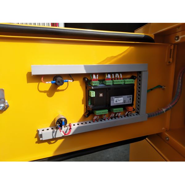 генераторы двигателя дизеля 66kVA N4105ZDS 50Hz Рикардо