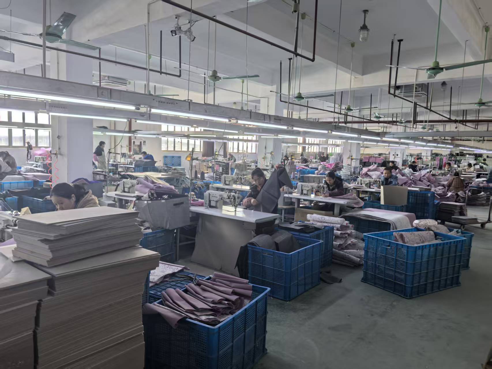 FUZHOU TUOJIA IMP.&EXP. TRADE CO.,LTD