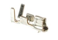 terminal BEH-001T-P0.6 SHE-001T-P0.6 dos conectores do passo JST EH de 2.5mm