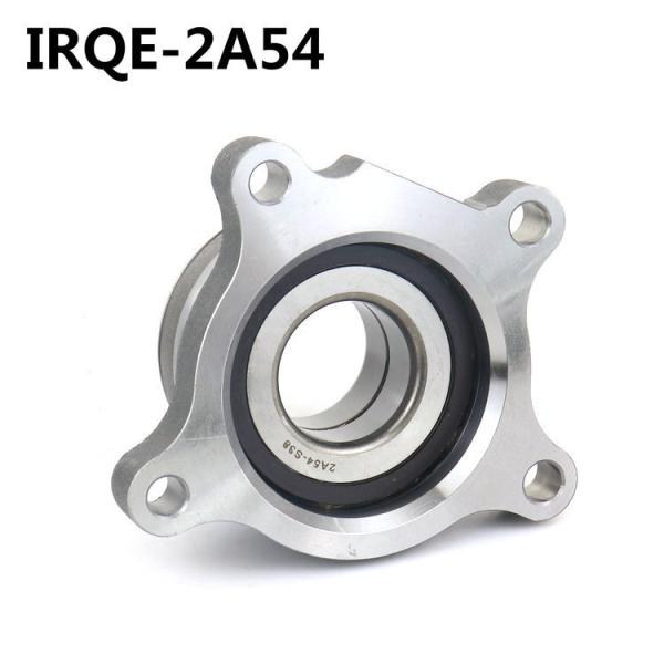 Custom Toyota Overbearing Rear Axle Bearing Replacement And Hub Assembly Left 42460-60010