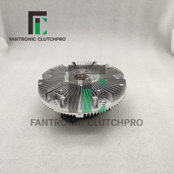 Benz Truck Fan Clutch 0002003270 0002008422 0002007522 000200332 A0002007522