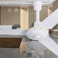 Ventilateurs de plafond à LED modernes de 42 pouces