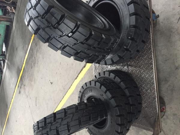 5.00-8 china wholesale solid 21x8-9 tyres 600-9 forklift tyre 28*9-15 wholesale forklift solid tyre  6.50-10,28x9-15 Who