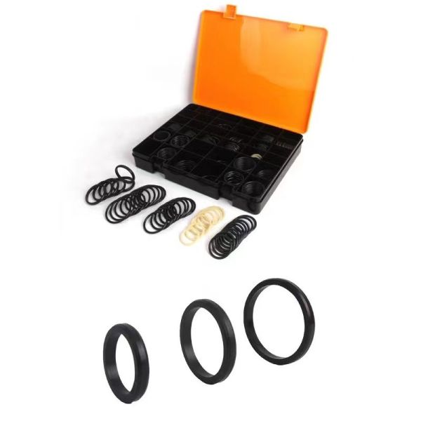 Наборы уплотнения цилиндра CAT наборов уплотнения экскаватора насоса модулирующей лампы ISO9000