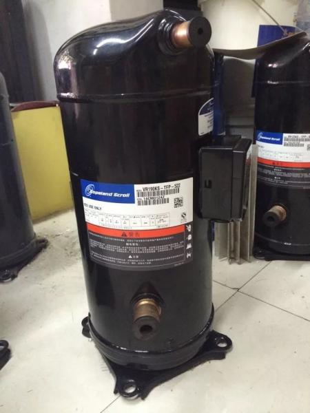 3.2 HP Copeland Scroll Compressor ZP39KSE-TFM-522 With R410