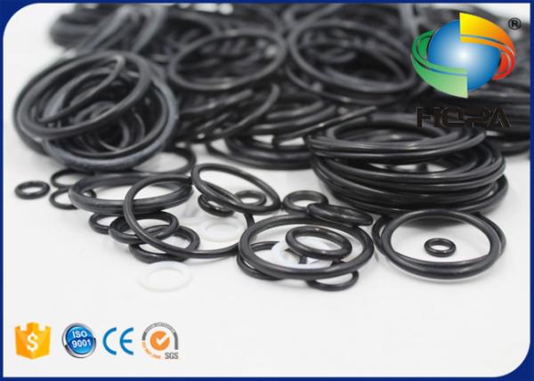 723-49-26103 selo principal Kit For Komatsu PC300-7 da válvula de controle 723-49-26102