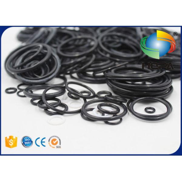 723-49-26103 selo principal Kit For Komatsu PC300-7 da válvula de controle 723-49-26102