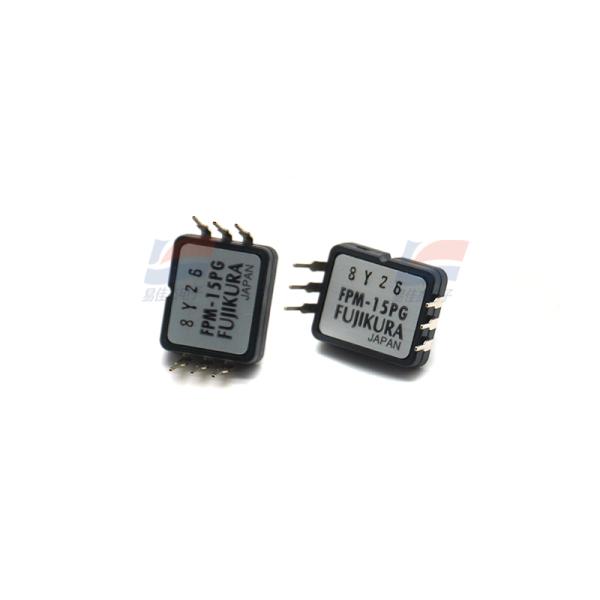 YJJ FPM-15PG Pressure Sensor Is Used In Blood Pressure Monitors Vacuum Cleaners Washing Machines Etc