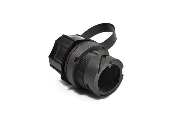 High Reliability FTTA Fiber To The Antenna ODVA Adapters Good Stability