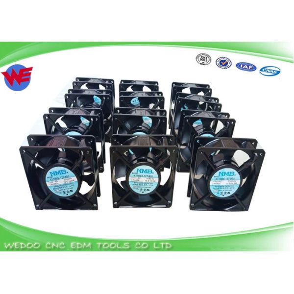 Материал 4715МС-12Т-Б5А металла вентилятора 100999065 частей Чармиллес ЭДМ запасных