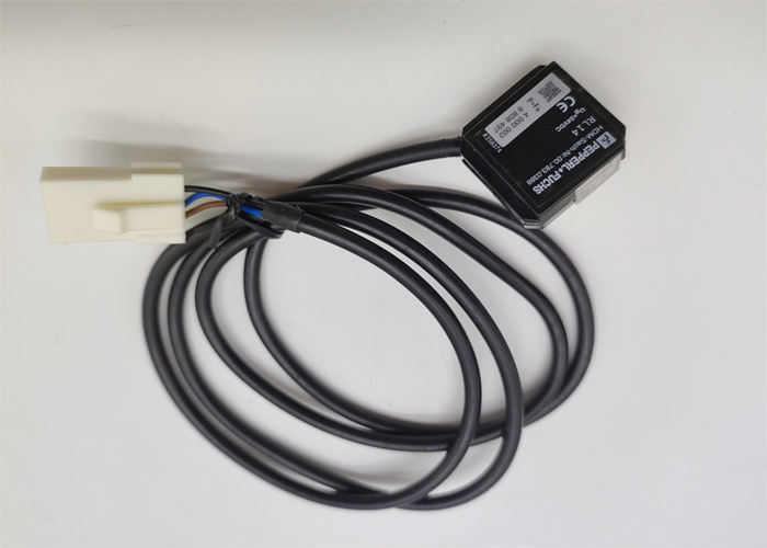 00.783.0388 RL14.1 Электрический датчик вытяжного калибра для SM102 CD102 SM74 SM52 Части печатных машин